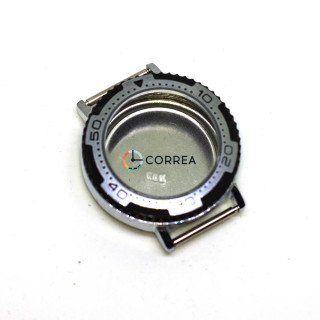 Корпус для годинника білий KN-005